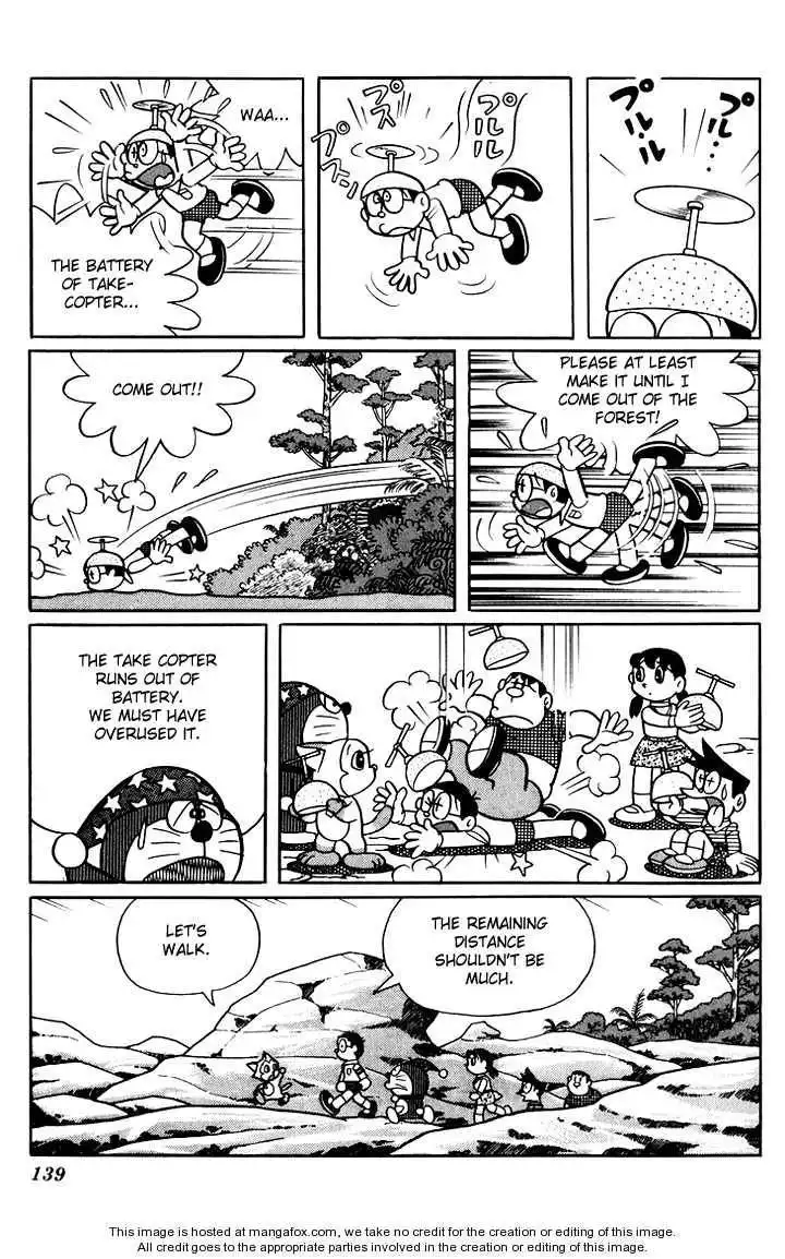 Doraemon Long Stories Chapter 5.4 21